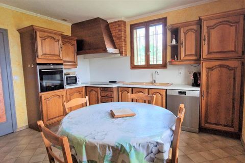 Villa a Saint-Marcellin, Isere, Saint-Marcellin - € 326.000 | Ref: 87036756 - foto 10