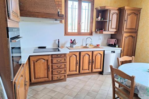 Villa a Saint-Marcellin, Isere, Saint-Marcellin - € 326.000 | Ref: 87036756 - foto 11