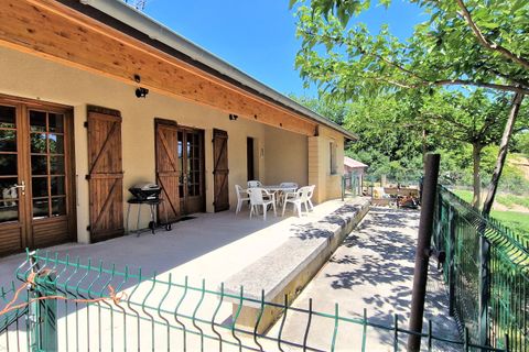Villa a Saint-Marcellin, Isere, Saint-Marcellin - € 326.000 | Ref: 87036756 - foto 16