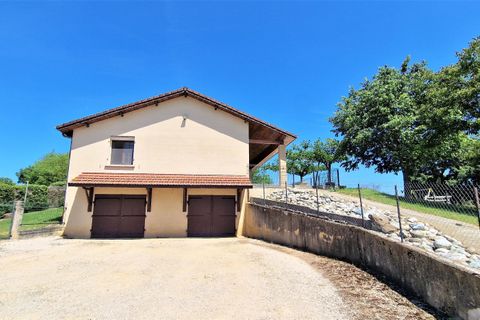 Villa a Saint-Marcellin, Isere, Saint-Marcellin - € 326.000 | Ref: 87036756 - foto 18