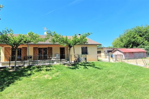 Villa a Saint-Marcellin, Isere, Saint-Marcellin - € 326.000 | Ref: 87036756 - foto 20