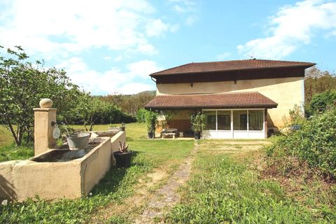 Villa a Vinay, Isere, Vinay - € 349.000 | Ref: 86975938 - foto 34