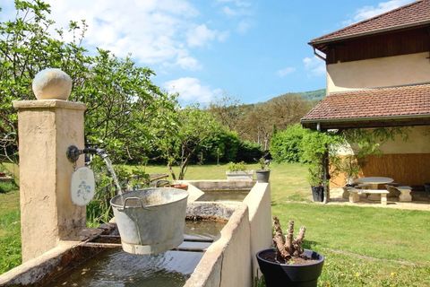 Villa a Vinay, Isere, Vinay - € 349.000 | Ref: 86975938 - foto 37