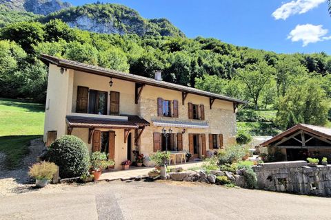 Villa i Vinay, Isere, Vinay - € 540.000 | Ref: 87049094 - foto 3