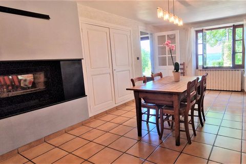 Villa i Vinay, Isere, Vinay - € 540.000 | Ref: 87049094 - foto 4