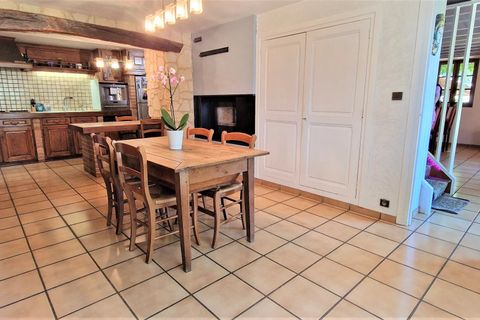 Villa i Vinay, Isere, Vinay - € 540.000 | Ref: 87049094 - foto 5