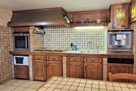 Villa i Vinay, Isere, Vinay - € 540.000 | Ref: 87049094 - foto 6