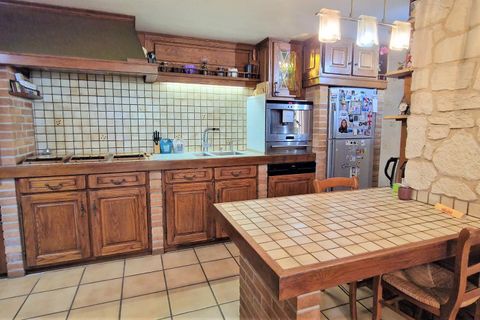 Villa i Vinay, Isere, Vinay - € 540.000 | Ref: 87049094 - foto 7