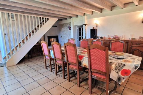 Villa i Vinay, Isere, Vinay - € 540.000 | Ref: 87049094 - foto 8
