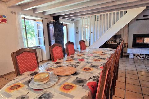 Villa i Vinay, Isere, Vinay - € 540.000 | Ref: 87049094 - foto 9