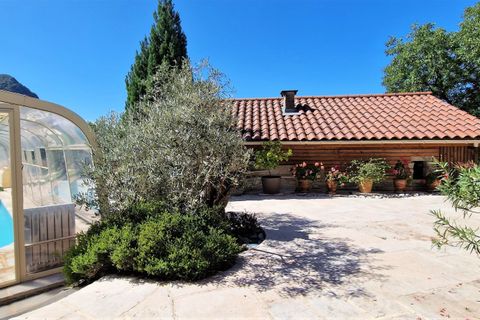 Villa i Vinay, Isere, Vinay - € 540.000 | Ref: 87049094 - foto 15