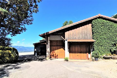 Villa i Vinay, Isere, Vinay - € 540.000 | Ref: 87049094 - foto 18