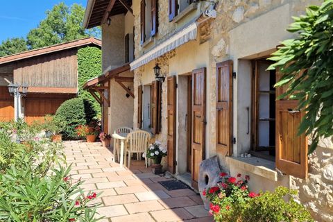 Villa i Vinay, Isere, Vinay - € 540.000 | Ref: 87049094 - foto 20