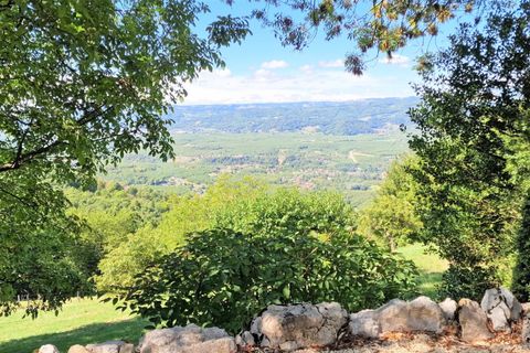 Villa i Vinay, Isere, Vinay - € 540.000 | Ref: 87049094 - foto 22