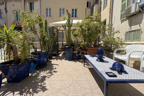 Lejlighed i Nice, Alpes-Maritimes, Nice - € 225.000 | Ref: 87034255 - foto 1