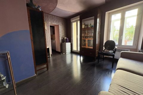 Lejlighed i Nice, Alpes-Maritimes, Nice - € 225.000 | Ref: 87034255 - foto 5