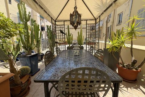 Lejlighed i Nice, Alpes-Maritimes, Nice - € 225.000 | Ref: 87034255 - foto 9