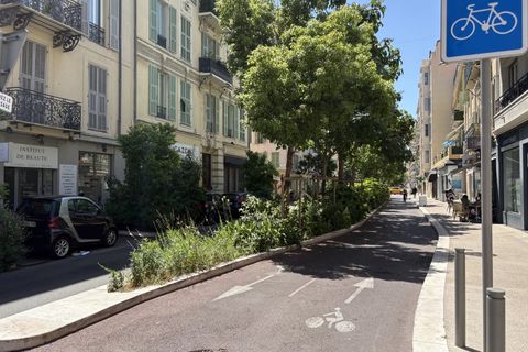 Lejlighed i Nice, Alpes-Maritimes, Nice - € 225.000 | Ref: 87034255 - foto 13