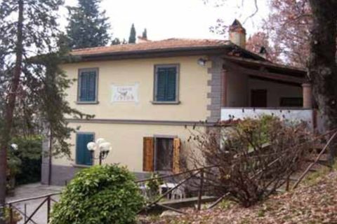 Villa a Pontassieve, Florence, Pontassieve - € 280.000 | Ref: 002- Villa "Artemide" - foto 2