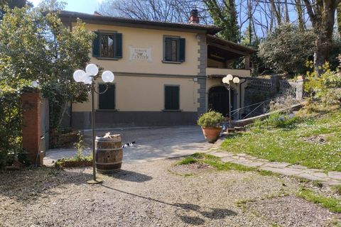 Villa a Pontassieve, Florence, Pontassieve - € 280.000 | Ref: 002- Villa "Artemide" - foto 3