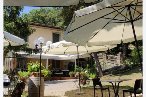 Villa a Pontassieve, Florence, Pontassieve - € 280.000 | Ref: 002- Villa "Artemide" - foto 11