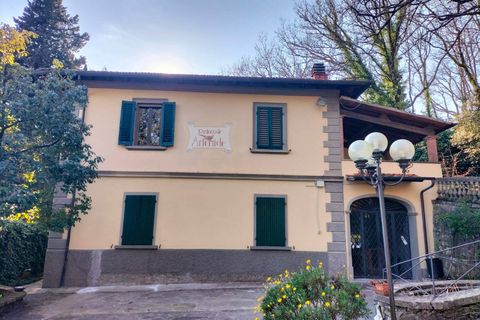 Villa a Pontassieve, Florence, Pontassieve - € 280.000 | Ref: 002- Villa "Artemide" - foto 15