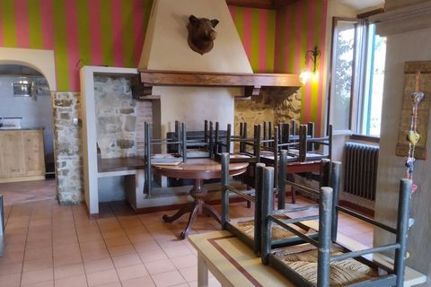 Villa a Pontassieve, Florence, Pontassieve - € 280.000 | Ref: 002- Villa "Artemide" - foto 17