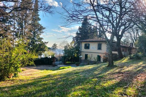 Villa a Pontassieve, Florence, Pontassieve - € 280.000 | Ref: 002- Villa "Artemide" - foto 18