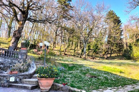 Villa a Pontassieve, Florence, Pontassieve - € 280.000 | Ref: 002- Villa "Artemide" - foto 21