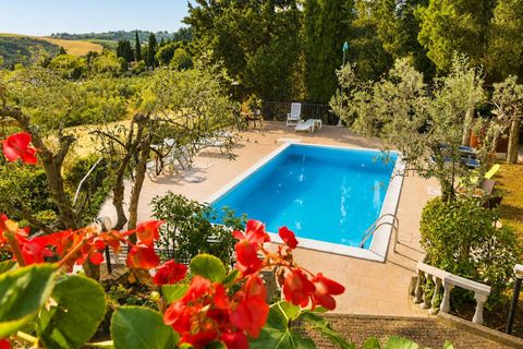 Villa a Montespertoli, Florence, Montespertoli - € 749.000 | Ref: 001_Villa_Tramonto - foto 5