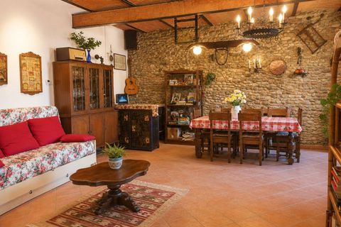 Villa a Montespertoli, Florence, Montespertoli - € 749.000 | Ref: 001_Villa_Tramonto - foto 6
