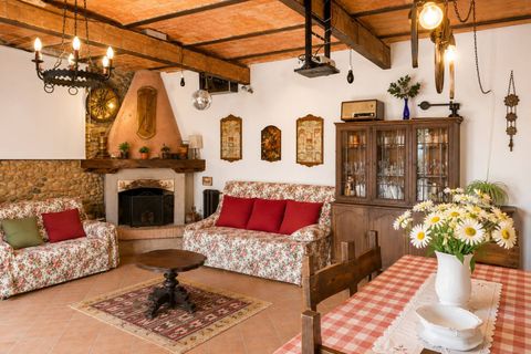 Villa a Montespertoli, Florence, Montespertoli - € 749.000 | Ref: 001_Villa_Tramonto - foto 7