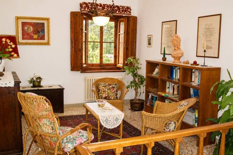 Villa a Montespertoli, Florence, Montespertoli - € 749.000 | Ref: 001_Villa_Tramonto - foto 12