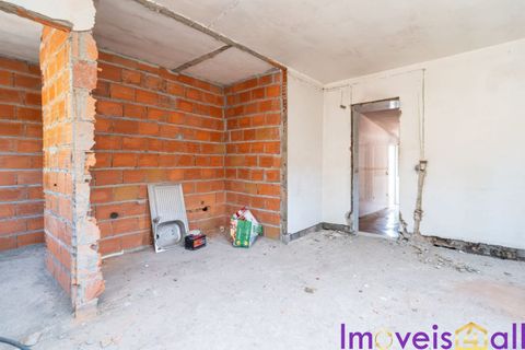 Villa a Penacova, Coimbra, Penacova - € 56.500 | Ref: SV 2426 - foto 4