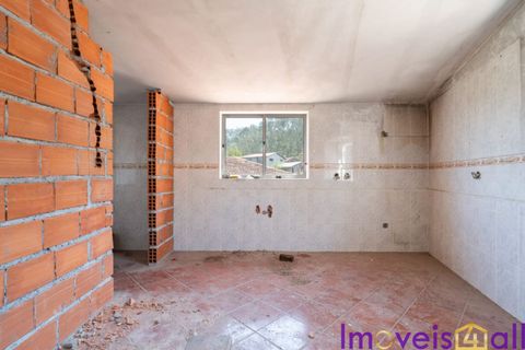 Villa a Penacova, Coimbra, Penacova - € 56.500 | Ref: SV 2426 - foto 6