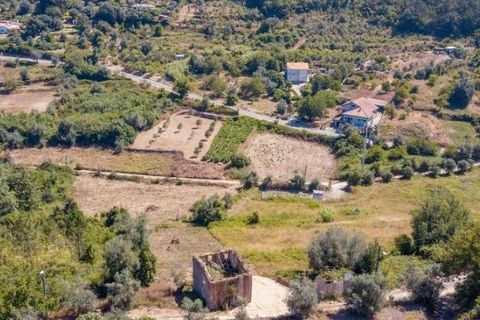 Landejendom i Condeixa-a-Nova, Coimbra, Condeixa-a-Nova - € 42.500 | Ref: JV -2026 / RRC - foto 2
