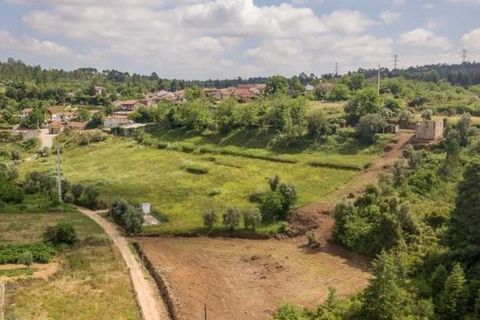 Landejendom i Condeixa-a-Nova, Coimbra, Condeixa-a-Nova - € 42.500 | Ref: JV -2026 / RRC - foto 3