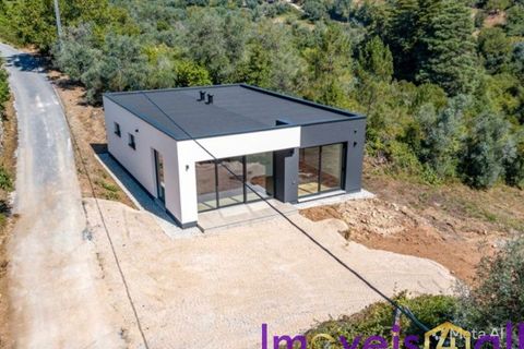 Landejendom i Condeixa-a-Nova, Coimbra, Condeixa-a-Nova - € 42.500 | Ref: JV -2026 / RRC - foto 9