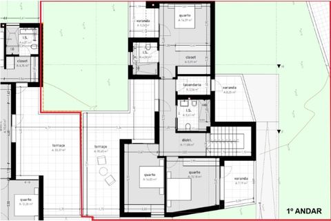 Byhus i Viseu, Viseu, Viseu - € 440.000 | Ref: HAB_2361_B - foto 16
