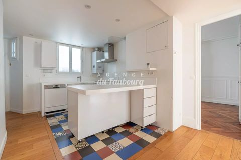 Lejlighed i Paris, Paris, Paris - € 1.015.000 | Ref: 87010707 - foto 5