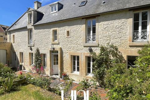 Villa a Courseulles-sur-Mer, Calvados, Courseulles-sur-Mer - € 789.500 | Ref: 7700738 - foto 5
