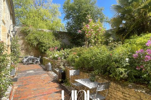 Villa a Courseulles-sur-Mer, Calvados, Courseulles-sur-Mer - € 789.500 | Ref: 7700738 - foto 10