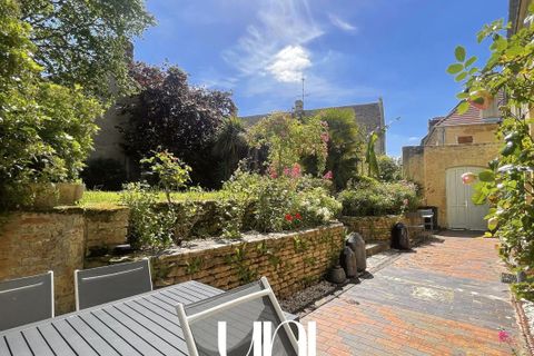 Villa a Courseulles-sur-Mer, Calvados, Courseulles-sur-Mer - € 789.500 | Ref: 7700738 - foto 13