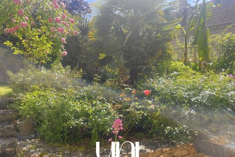 Villa a Courseulles-sur-Mer, Calvados, Courseulles-sur-Mer - € 789.500 | Ref: 7700738 - foto 17