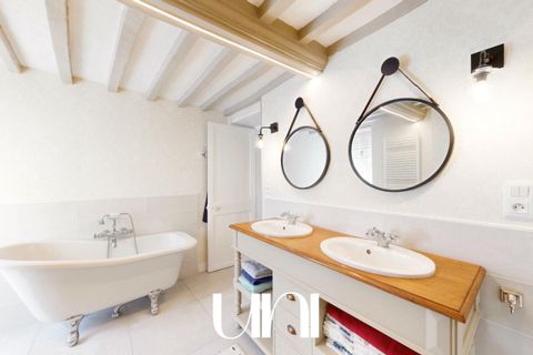 Villa a Courseulles-sur-Mer, Calvados, Courseulles-sur-Mer - € 789.500 | Ref: 7700738 - foto 18