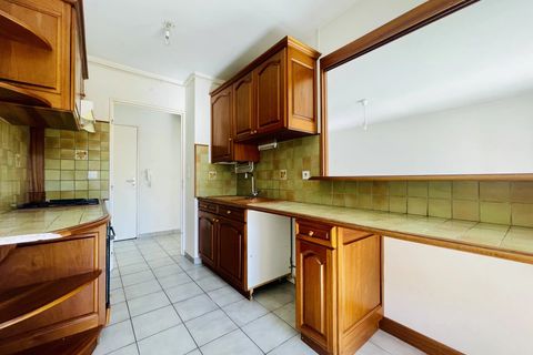 Leilighet i Nyons, Drome, Nyons - € 159 000 | Ref: 87043603 - foto 4