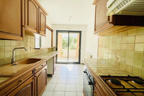 Leilighet i Nyons, Drome, Nyons - € 159 000 | Ref: 87043603 - foto 5