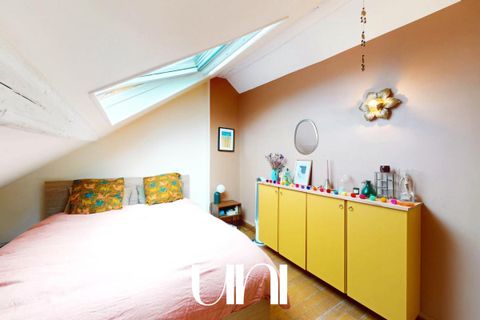 Duplex i Caen, Calvados, Caen - € 398.000 | Ref: 7705415 - foto 8