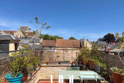 Duplex i Caen, Calvados, Caen - € 398.000 | Ref: 7705415 - foto 11