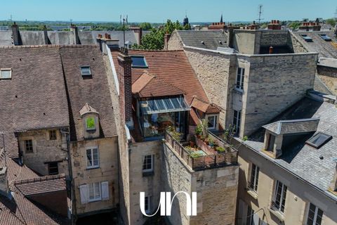 Duplex i Caen, Calvados, Caen - € 398.000 | Ref: 7705415 - foto 13